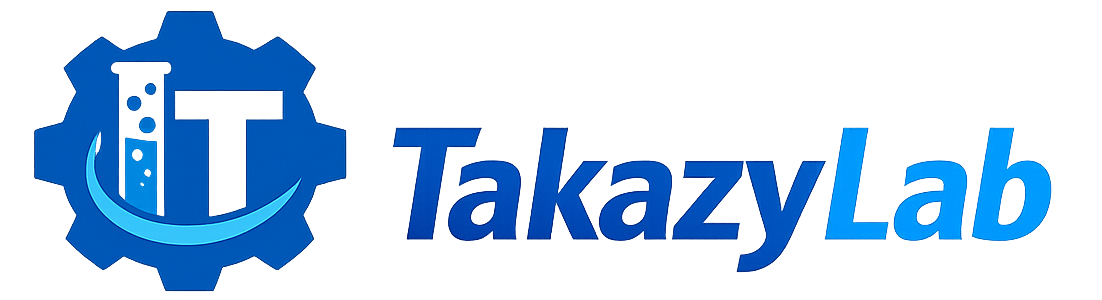 Takazylab